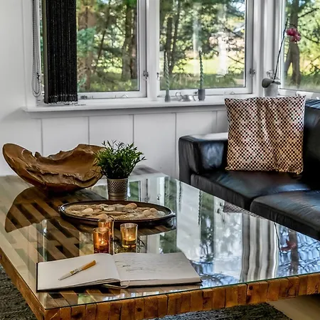 Josina - 1-3km From The Sea By Interhome Holiday home Saltum