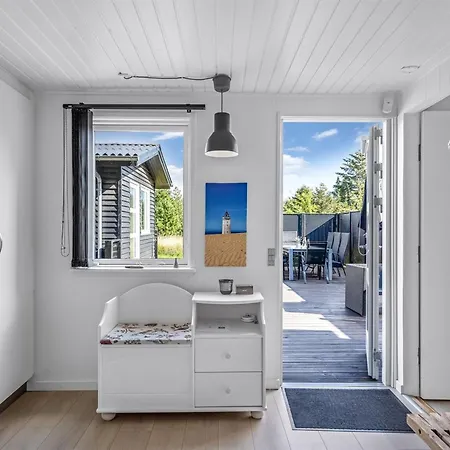 Josina - 1-3km From The Sea By Interhome Holiday home Saltum
