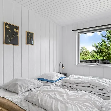 Holiday home Josina - 1-3km From The Sea By Interhome Saltum