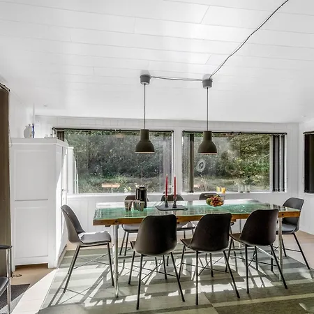Дом отдыха Josina - 1-3km From The Sea By Interhome *