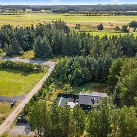 Josina - 1-3km From The Sea By Interhome Holiday home Saltum