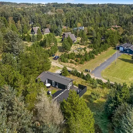 Feriehus Josina - 1-3km From The Sea By Interhome