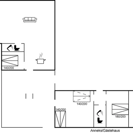 Josina - 1-3km From The Sea By Interhome *