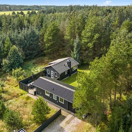 Josina - 1-3km From The Sea By Interhome Ferienhaus *