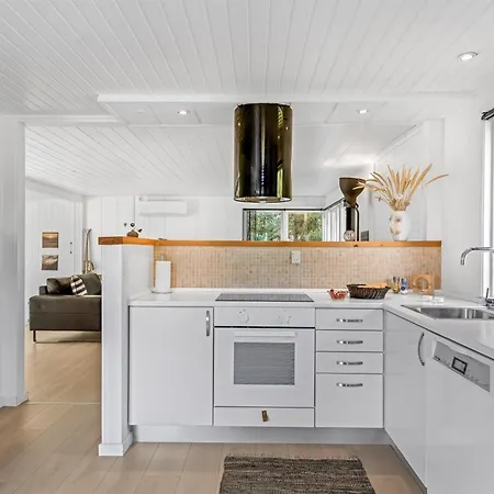 Josina - 1-3km From The Sea By Interhome Ferienhaus Saltum