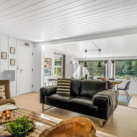Josina - 1-3km From The Sea By Interhome Ferienhaus