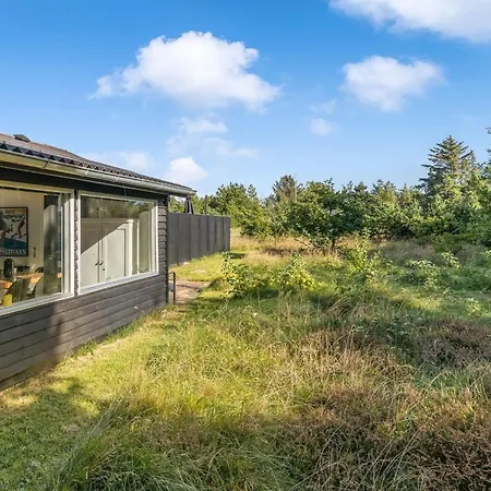 Josina - 1-3km From The Sea By Interhome Saltum