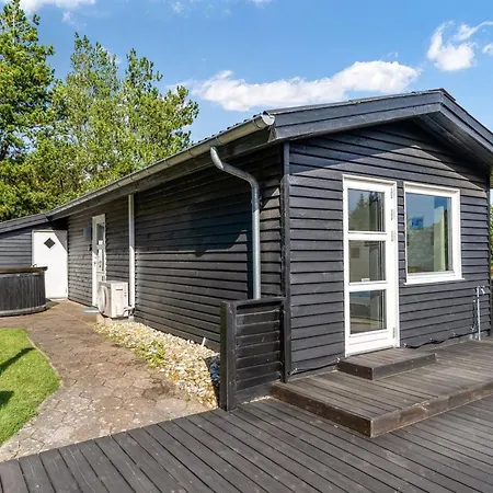Josina - 1-3km From The Sea By Interhome Ferienhaus *